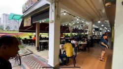 Ubi Avenue 1 (D14), Shop House #476890721